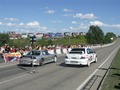Драг-рейсинг в Иркутске (21.08.2010 г.)