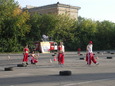 Иркутск DRIFT Битва – 2010. Осень
