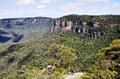 Национальные парки и сады Австралии