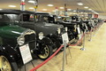 Автомобильные музеи США