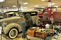 Автомобильные музеи США