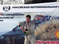 Чемпионат России по автокроссу. 1-й этап (19.02.2011)