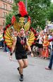 Мюнхен. Гей-парад