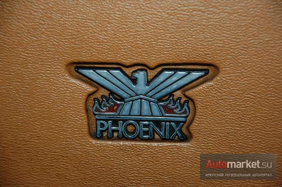 Pontiac Phoenix