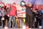 БайкалМоторШоу-2012: победители