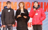 Победители БМШ-2012