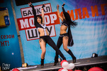 БайкалМоторШоу-2012: победители