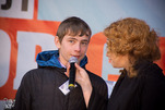 Победители БМШ-2012