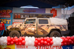 БайкалМоторШоу-2012: участники