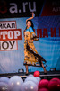 Мисс БайкалМоторШоу-2012