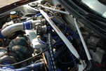 БМШ-2013: Toyota Celica GT-Four Максима Кулинкина