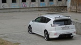 БМШ-2013: Toyota Caldina «Supercharged» Николая Звонкова