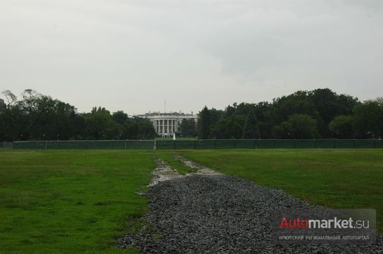 США. Вашингтон.