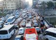 Пробки в Каире стали уже явлением нарицательным – в часы пик город встает намертво от центра «до самых до окраин»