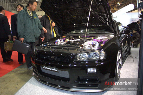 HKS