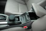 Honda Civic 4D 2012