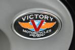 Мотоцикл Victory