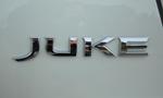 Nissan Juke в Иркутске