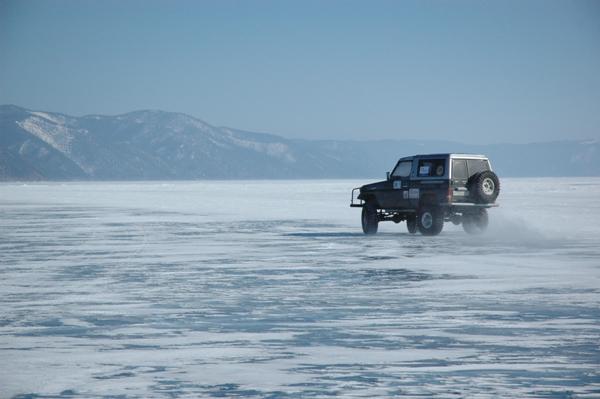 Зимние шины в Иркутске