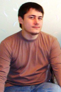 Антон Карманов