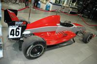 Болид Formula Renault
