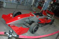 Болид Formula Renault