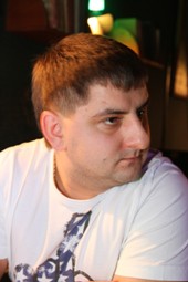 Сергей Бавольский