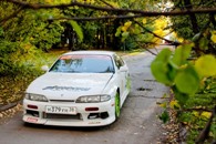 Nissan Silvia S14 «ZDT»