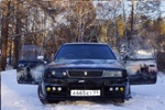  Toyota Chaser «Prince of Persia»