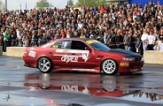 Toyota Chaser JZX90