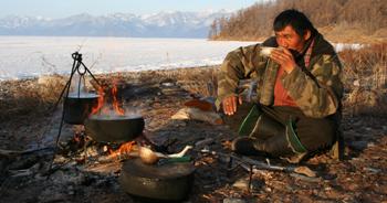 Монгольская кухня