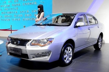 Lifan Solano (Lifan 630)