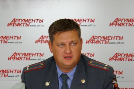 Вячеслав Жилкин