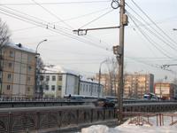 Камеры видеофиксации в Иркутске