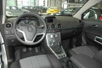 Opel Antara 2012 в Иркутске