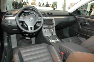 Volkswagen Passat CC 2012 в Иркутске