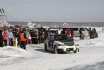 Ледовые гонки 2011