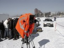 Ледовые гонки 2011